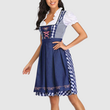 Anneliese | Women's Dirndl Oktoberfest Dress | 2025
