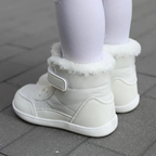 Kids winter shoes | Barefoot shoes | Slip-resistant