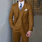 Valerian | Herren Leichte Sommer Anzug | Hochzeitgast