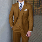 Valerian | Men's Lightweight Summer Suit | Wedding Guest
