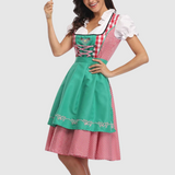 Anneliese | Women's Dirndl Oktoberfest Dress | 2025