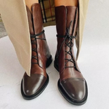 Women's Ankle Boots | Vintage With Heel