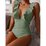 Evania | Elegant swimsuit for women