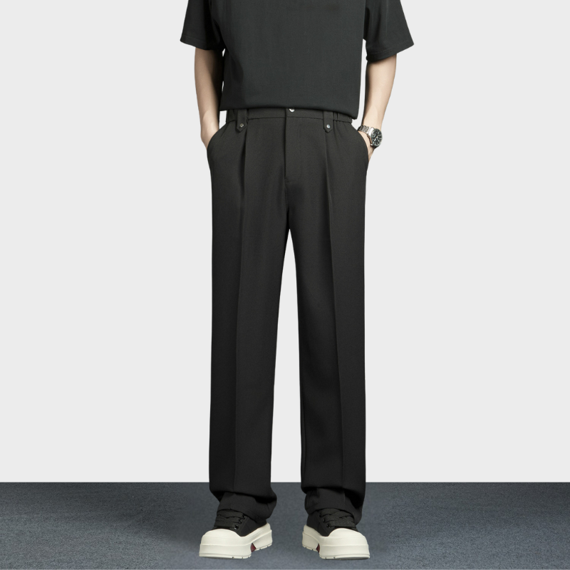 Men's Everyday Trousers | Casual & Suit Style
