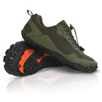 Balance | Minimalistische Rutschfeste Outdoor-Schuhe