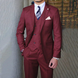 Valerian | Men's Lightweight Summer Suit | Wedding Guest