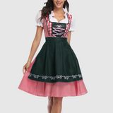 Anneliese | Women's Dirndl Oktoberfest Dress | 2025
