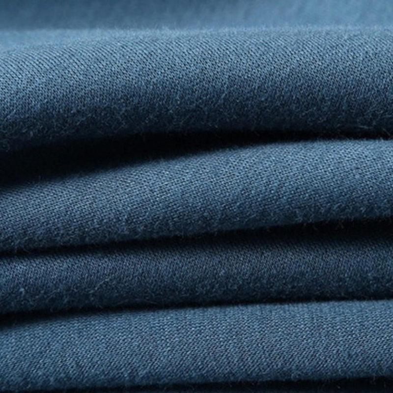 Kapuzenjacke Herren Sweat | Mit Reißverschluss