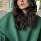 Unisex Blanket Hoodie | For Home