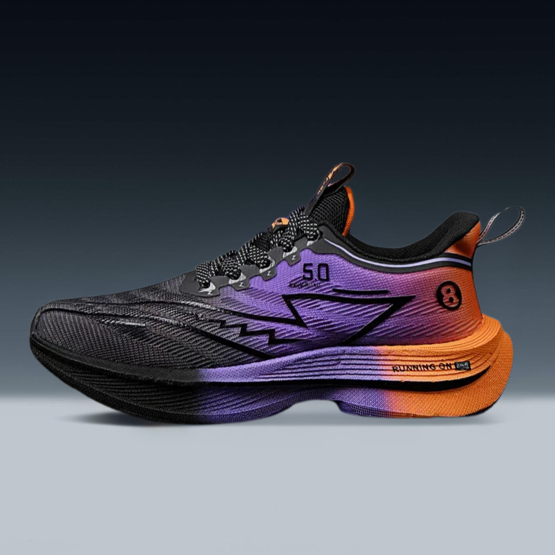 Laufschuhe | Ergonomisch Mit Dämpfung | Unisex