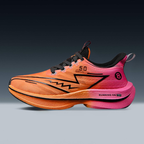 Laufschuhe | Ergonomisch Mit Dämpfung | Unisex