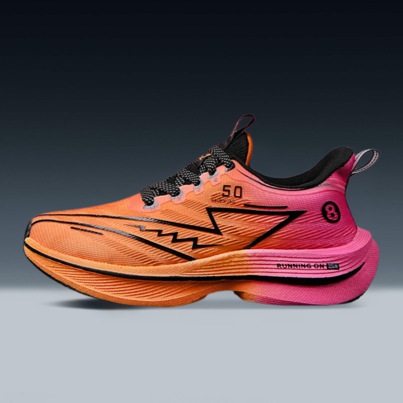 Laufschuhe | Ergonomisch Mit Dämpfung | Unisex