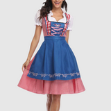 Anneliese | Women's Dirndl Oktoberfest Dress | 2025
