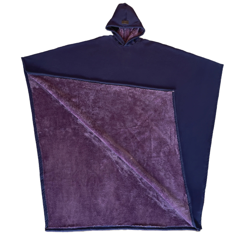 Decken Hoodie Unisex | Für Zuhause