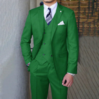 Valerian | Herren Leichte Sommer Anzug | Hochzeitgast