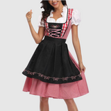 Anneliese | Women's Dirndl Oktoberfest Dress | 2025