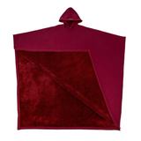 Unisex Blanket Hoodie | For Home