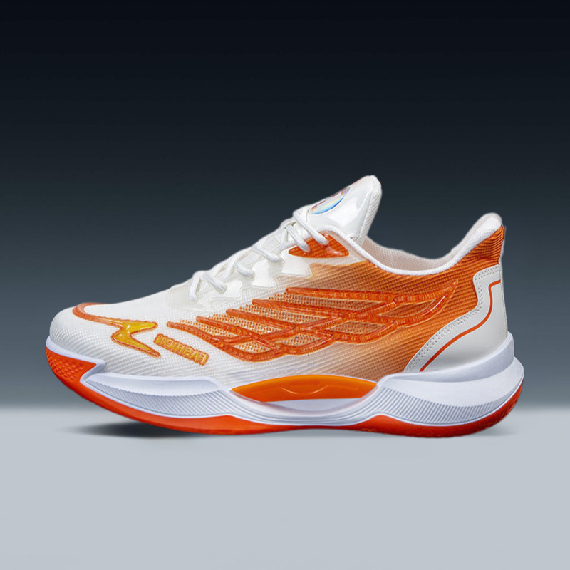 Lightweight Running Shoes | Cushioned Sole