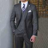 Valerian | Men's Lightweight Summer Suit | Wedding Guest