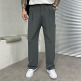 Men's Everyday Trousers | Casual & Suit Style