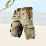 Stravon | Men's Shorts | Cargo