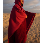 Unisex Blanket Hoodie | For Home