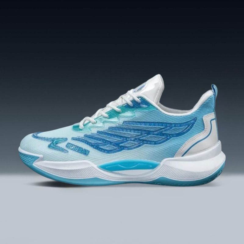 Lightweight Running Shoes | Cushioned Sole