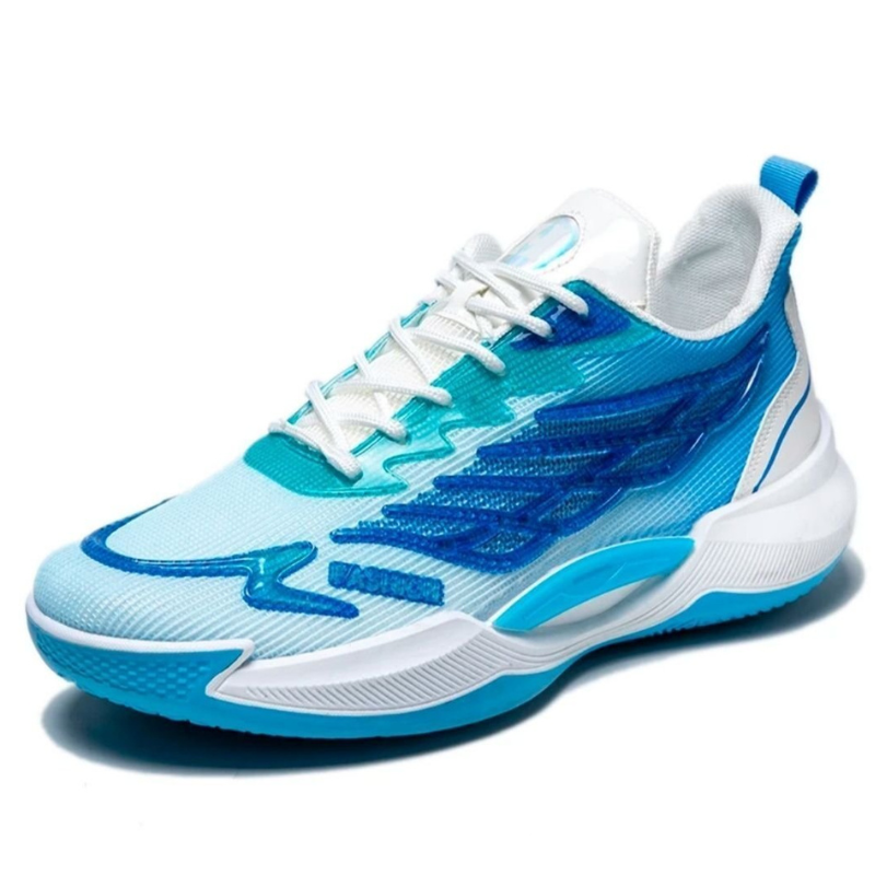 Lightweight Running Shoes | Cushioned Sole