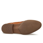 Men's Chelsea Boots | Classic Leather Ankle Boots