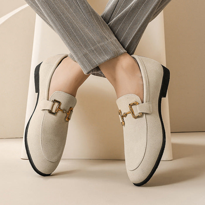 Loafer Herren - Old Money