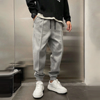 Herren Jogginghose | Konische Passform