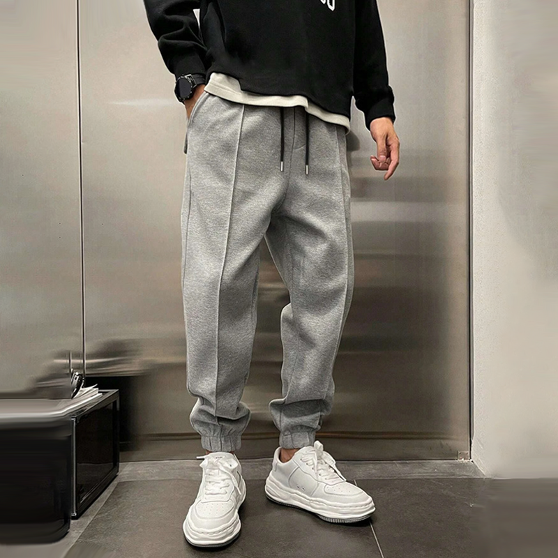 Herren Jogginghose | Konische Passform