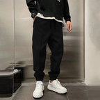 Herren Jogginghose | Konische Passform