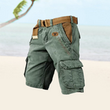 Stravon | Men's Shorts | Cargo