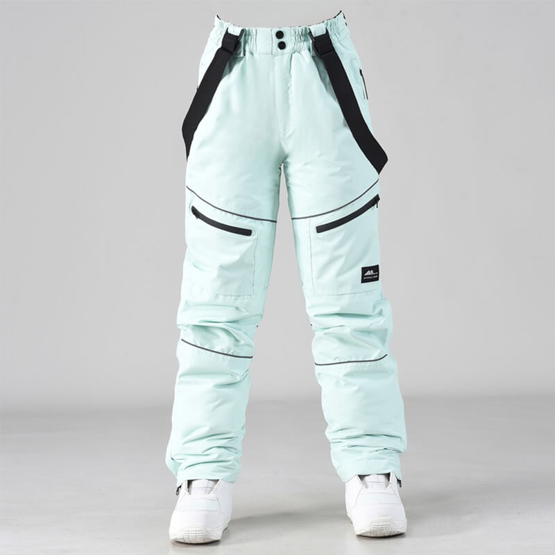 Herren Skihose | Schneehose für Wintersport