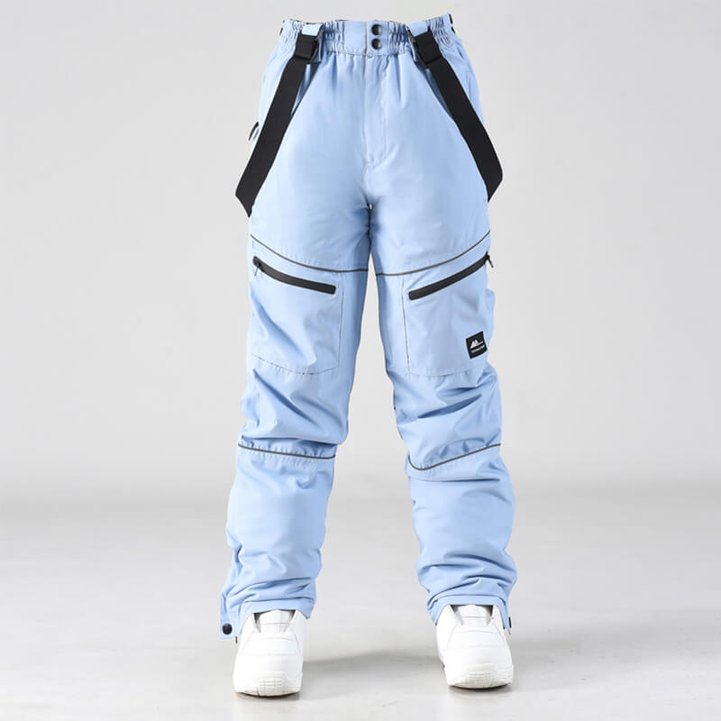 Herren Skihose | Schneehose für Wintersport