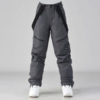 Men’s Ski Pants | Insulated Snow Pants for Skiing