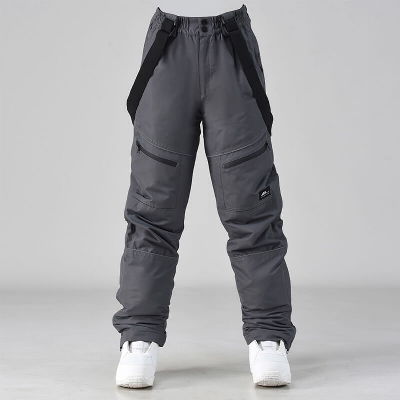 Herren Skihose | Schneehose für Wintersport