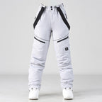 Men’s Ski Pants | Insulated Snow Pants for Skiing
