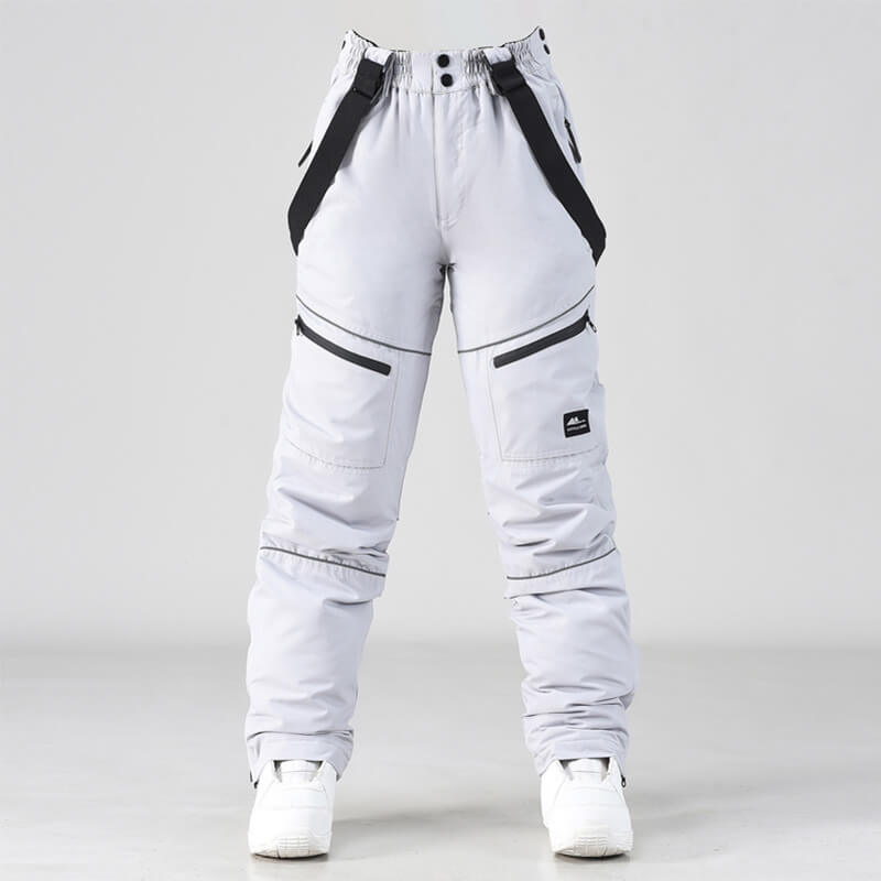 Herren Skihose | Schneehose für Wintersport
