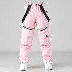Men’s Ski Pants | Insulated Snow Pants for Skiing