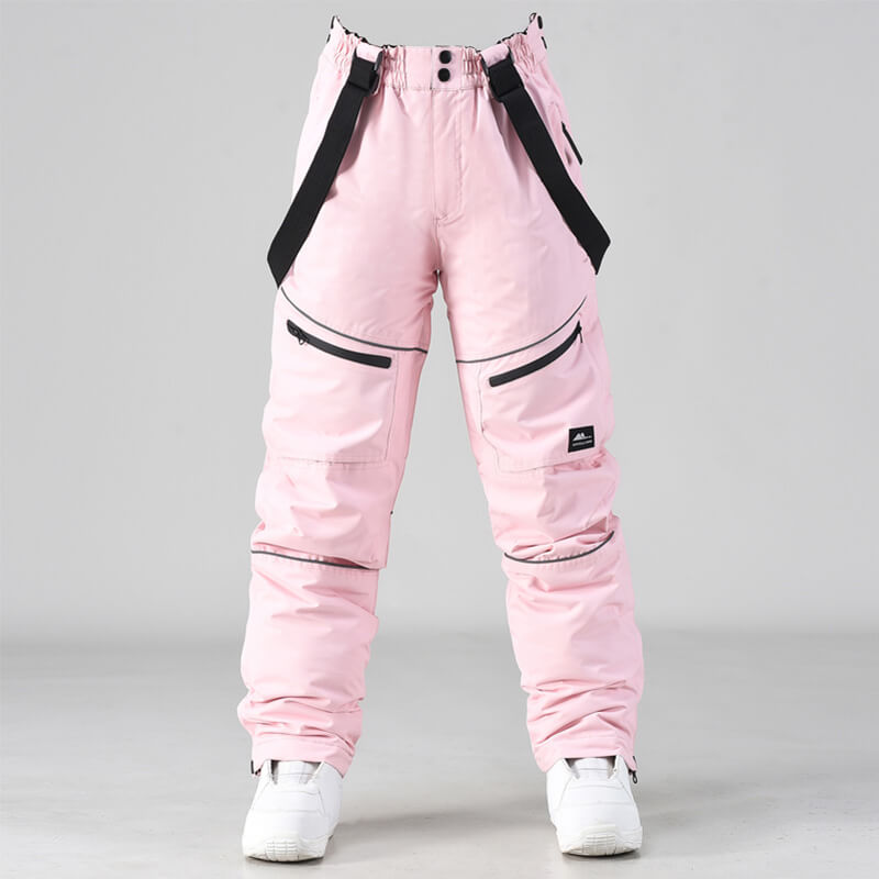 Herren Skihose | Schneehose für Wintersport