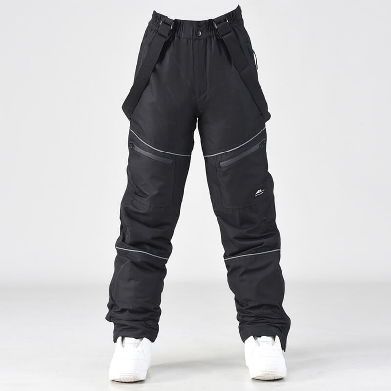 Men’s Ski Pants | Insulated Snow Pants for Skiing