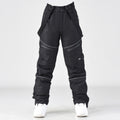 Men’s Ski Pants | Insulated Snow Pants for Skiing