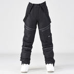 Men’s Ski Pants | Insulated Snow Pants for Skiing
