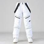 Men’s Ski Pants | Insulated Snow Pants for Skiing