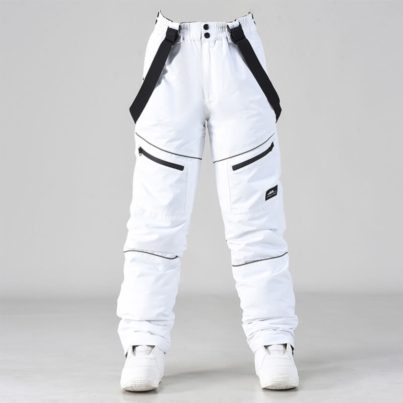 Herren Skihose | Schneehose für Wintersport