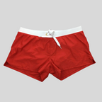 Gordon | Schnelle Trocken Badehose für Herren mit Kordelzug