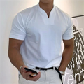 Kas | Herren T Shirt Casual
