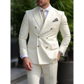 Felix | Herren Hochzeits Anzug | Sommer